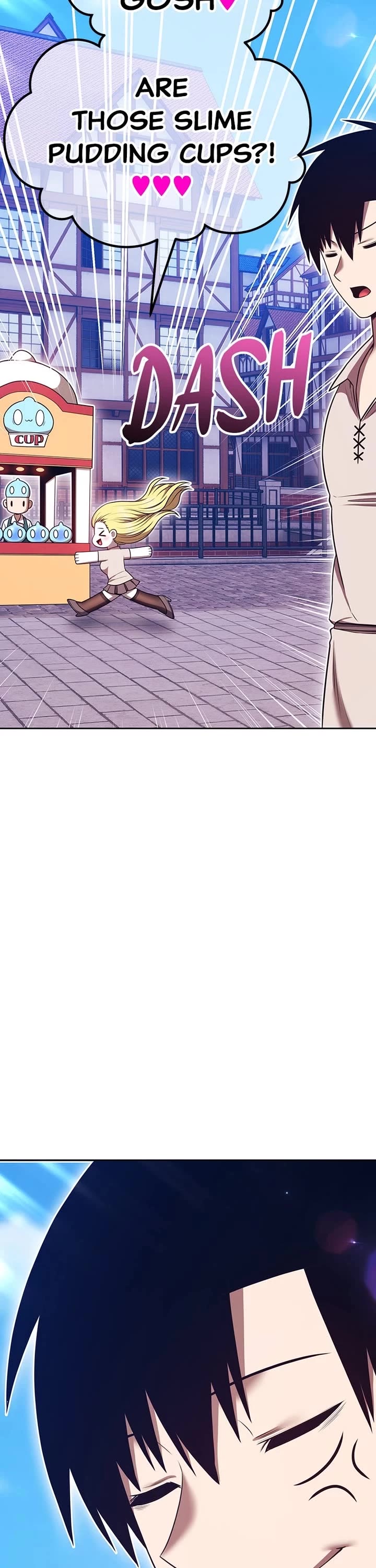 +99 Wooden Stick Chapter 155 - Page 87