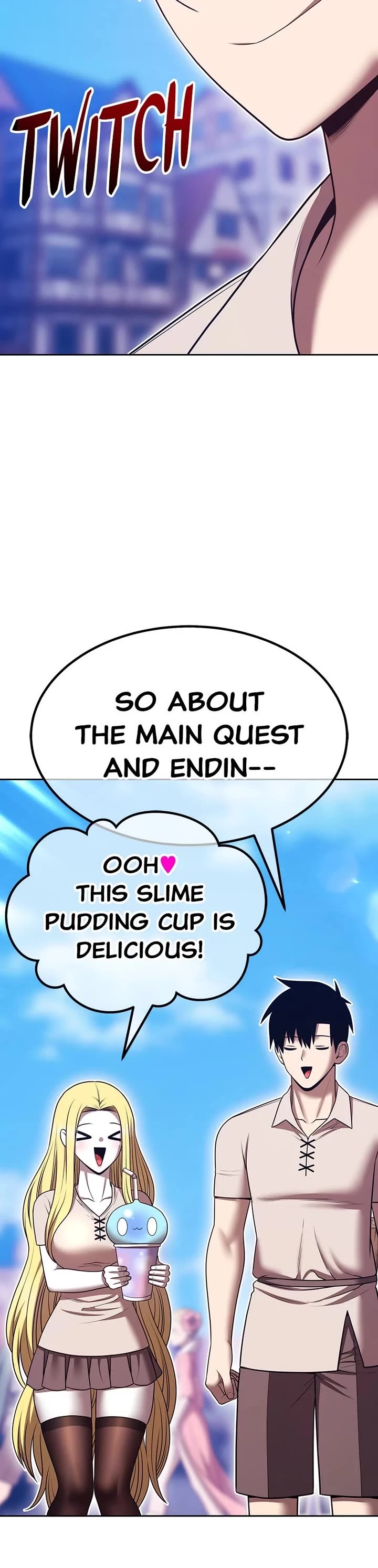 +99 Wooden Stick Chapter 155 - Page 88