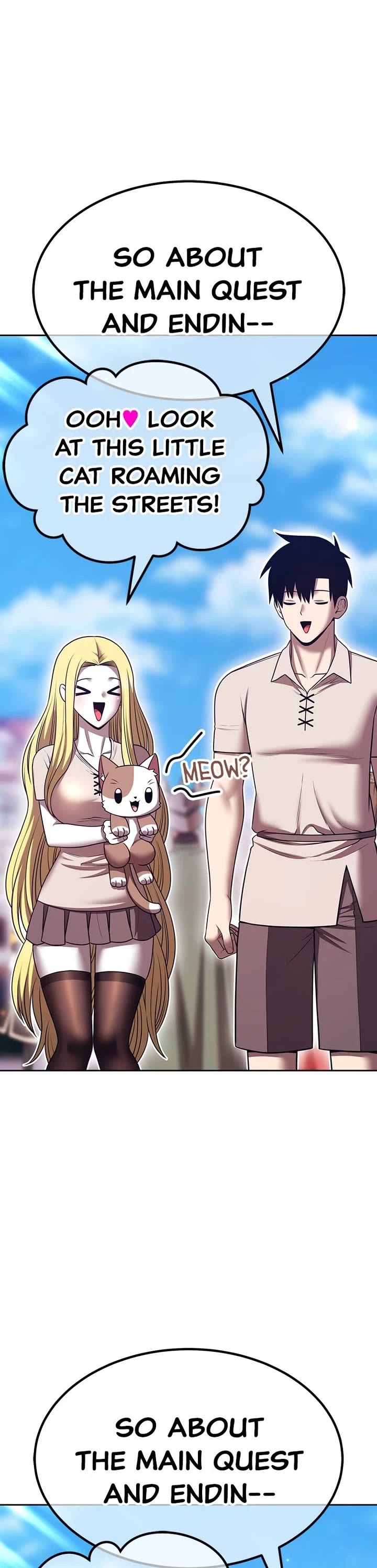 +99 Wooden Stick Chapter 155 - Page 89