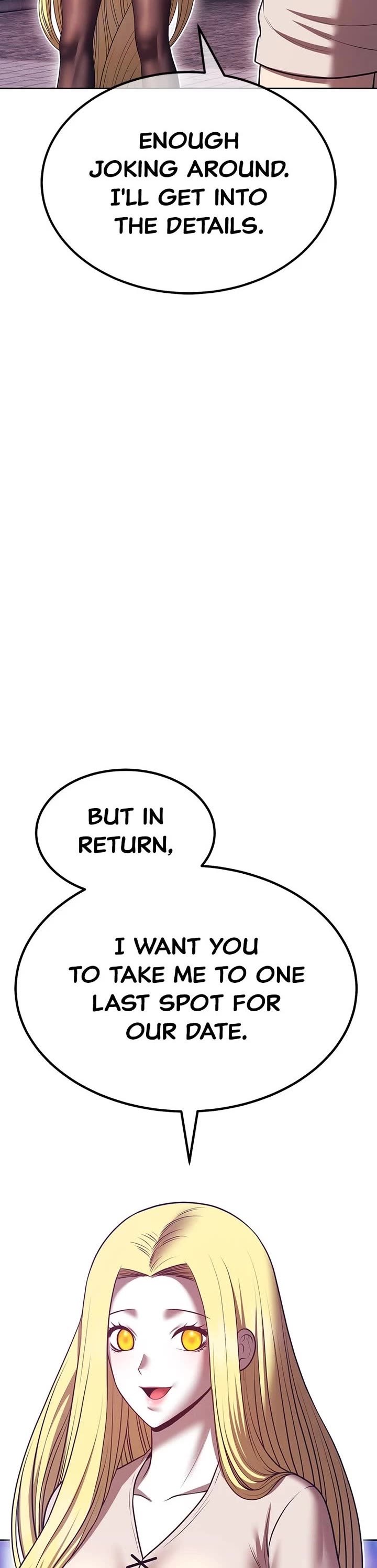 +99 Wooden Stick Chapter 155 - Page 94