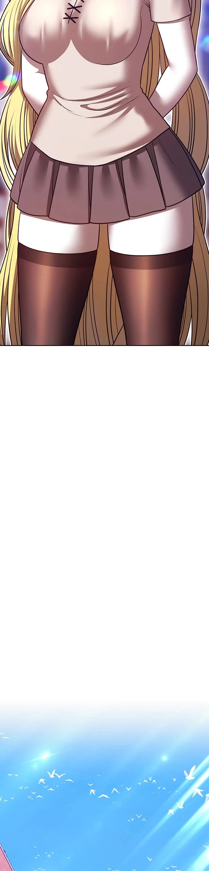 +99 Wooden Stick Chapter 155 - Page 95