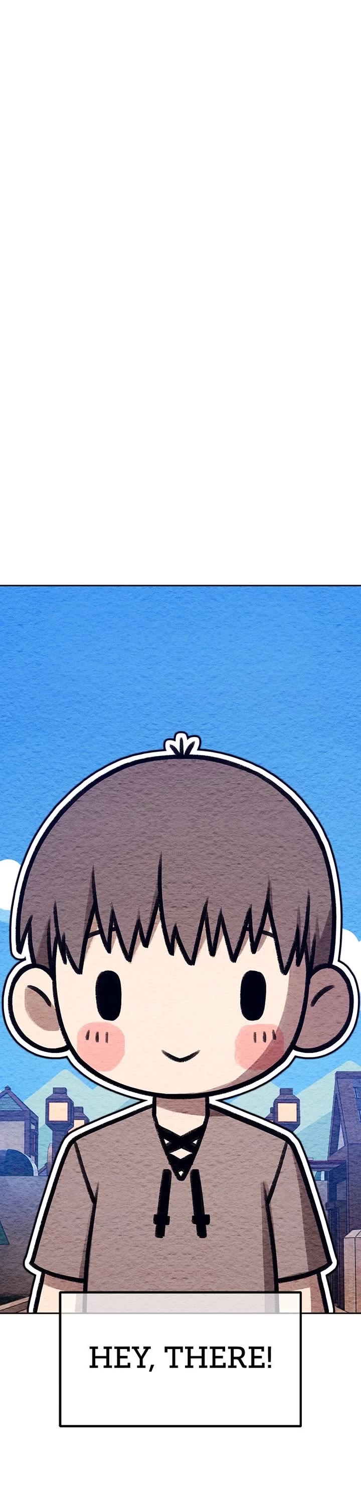 +99 Wooden Stick Chapter 156 - Page 0
