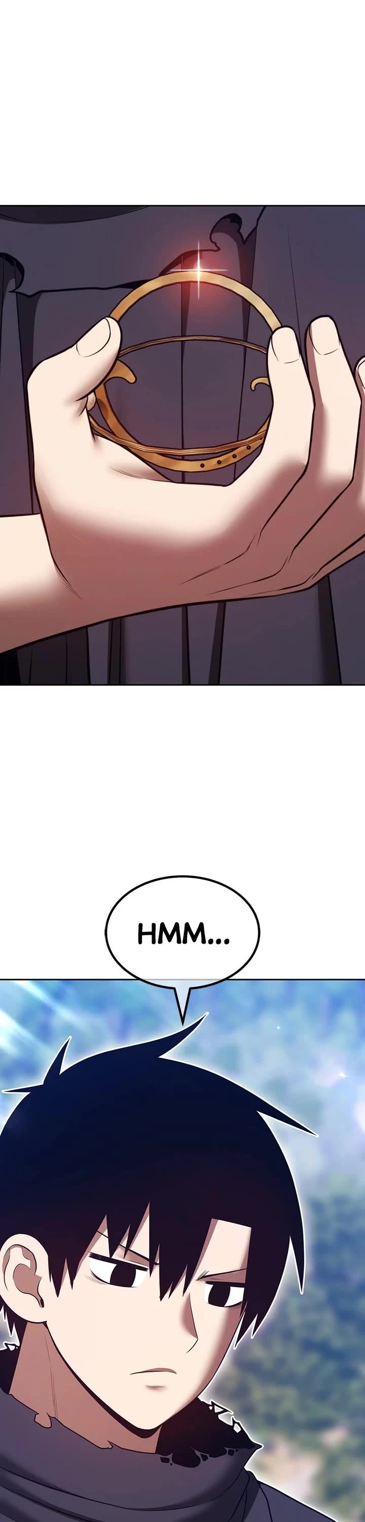 +99 Wooden Stick Chapter 156 - Page 101