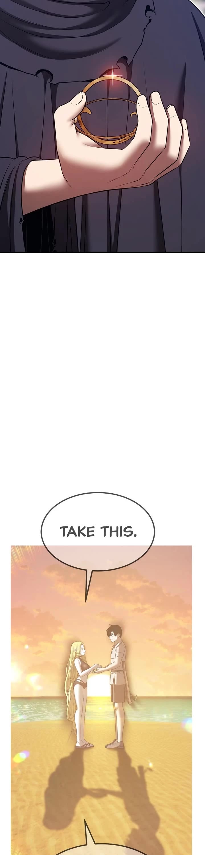 +99 Wooden Stick Chapter 156 - Page 102