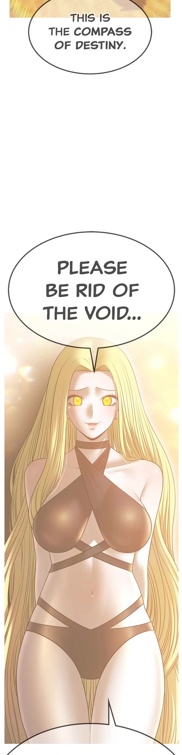 +99 Wooden Stick Chapter 156 - Page 103