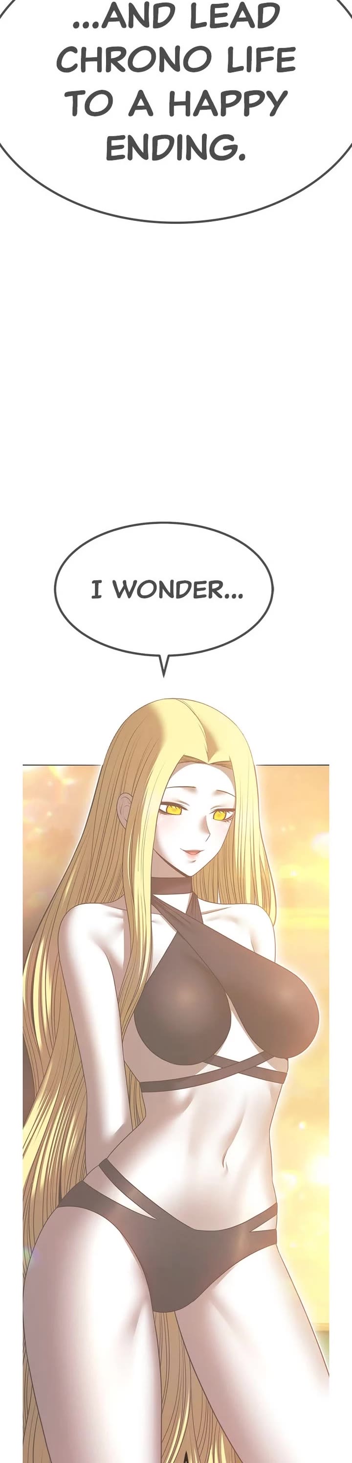 +99 Wooden Stick Chapter 156 - Page 104