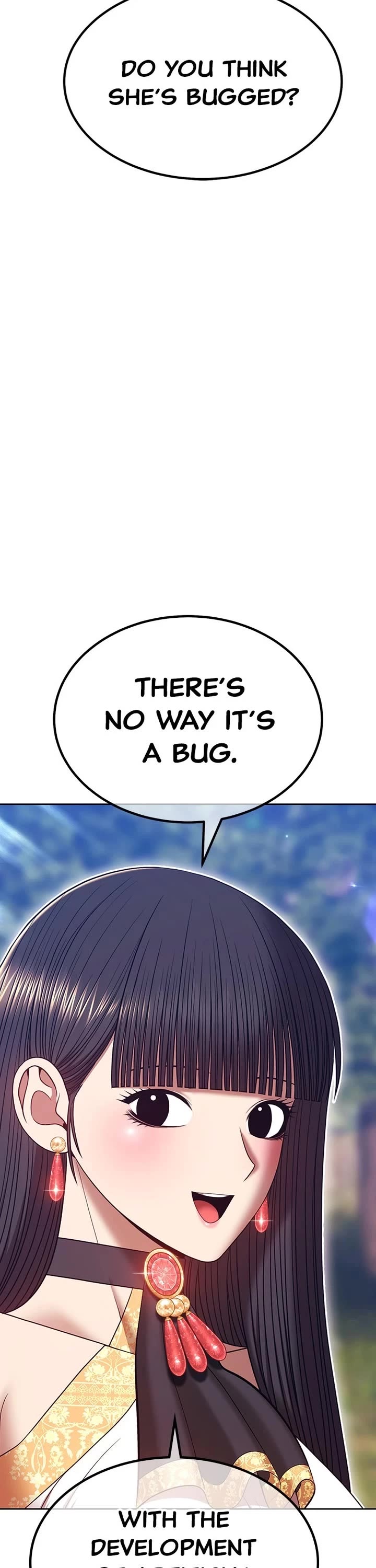 +99 Wooden Stick Chapter 156 - Page 107