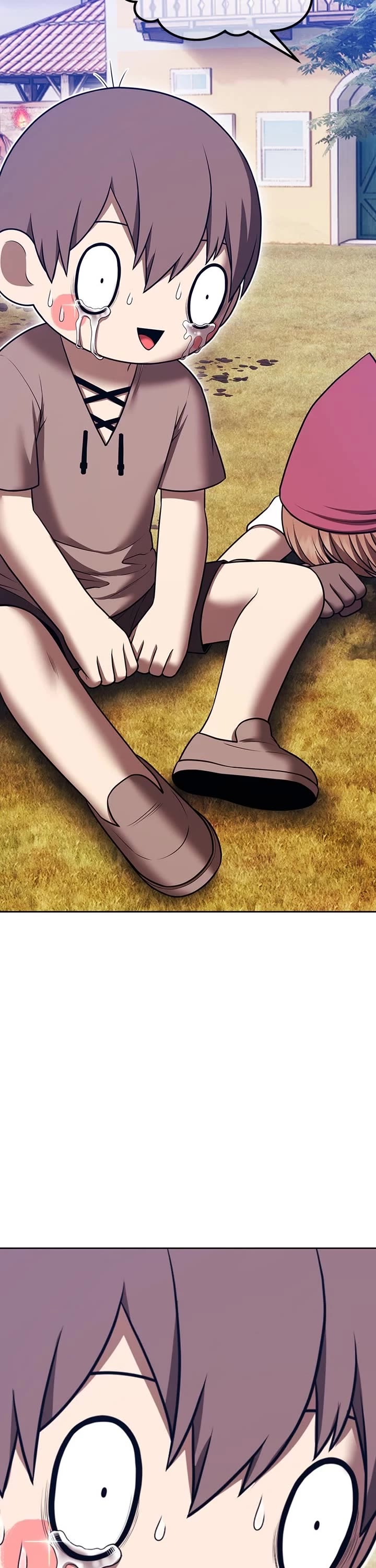 +99 Wooden Stick Chapter 156 - Page 115