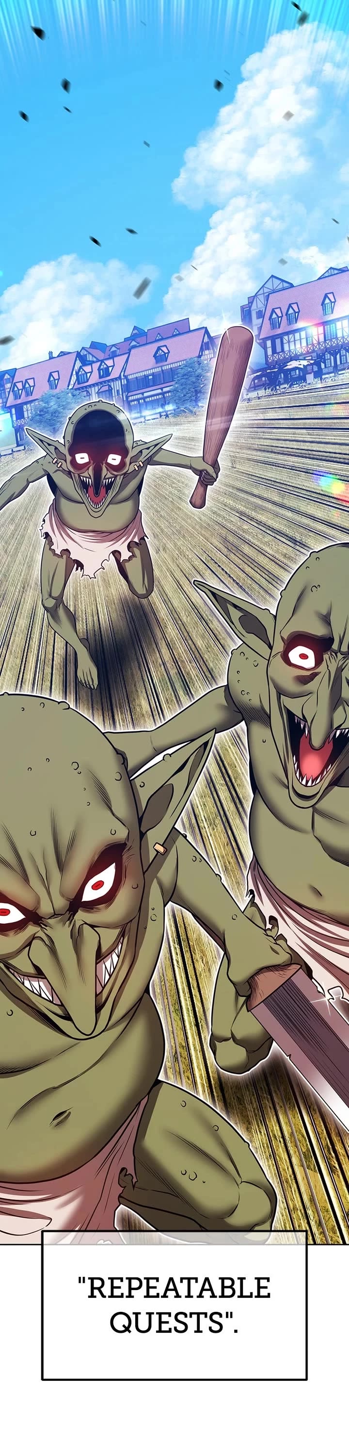 +99 Wooden Stick Chapter 156 - Page 117