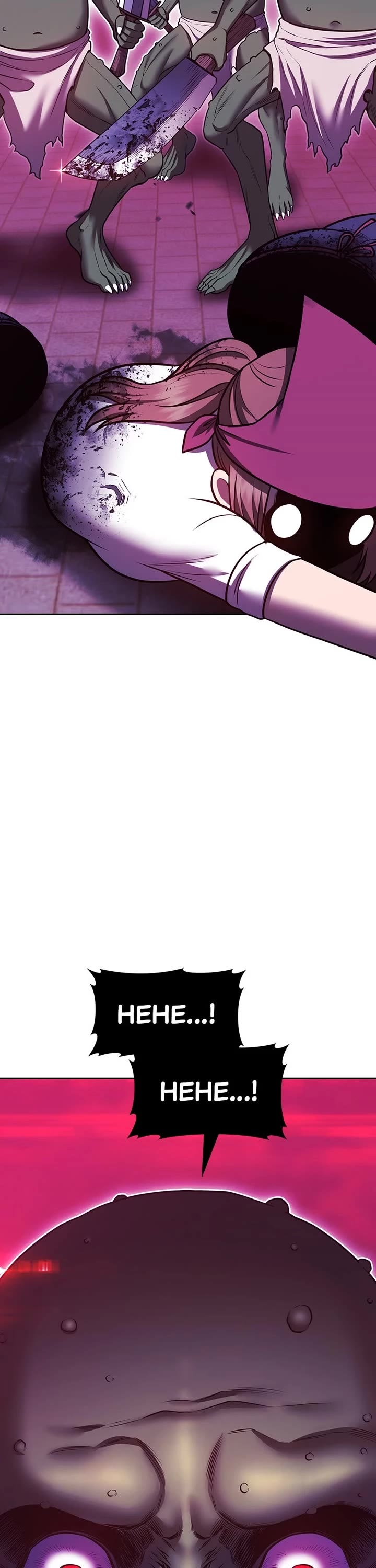 +99 Wooden Stick Chapter 156 - Page 12