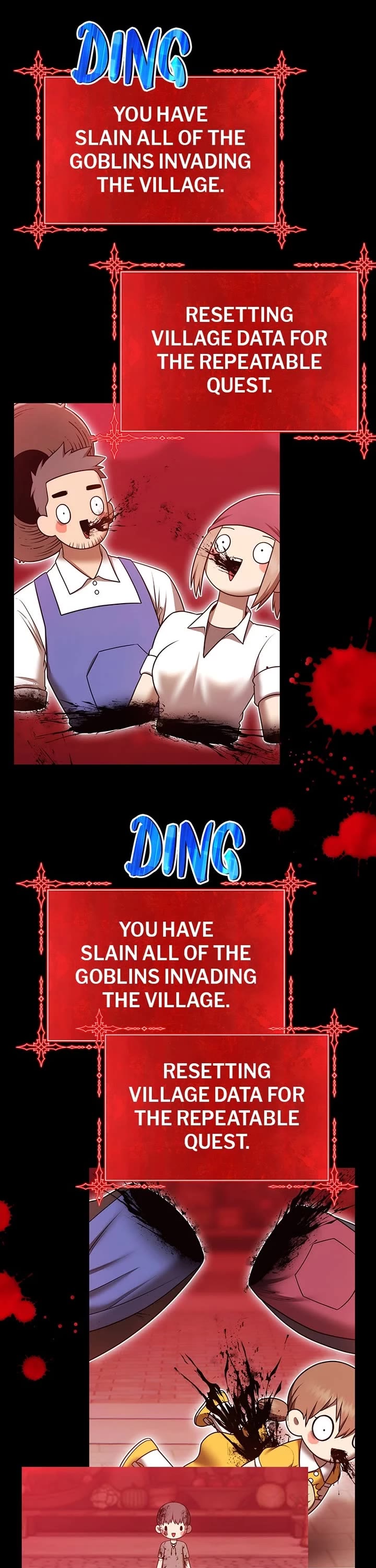 +99 Wooden Stick Chapter 156 - Page 122