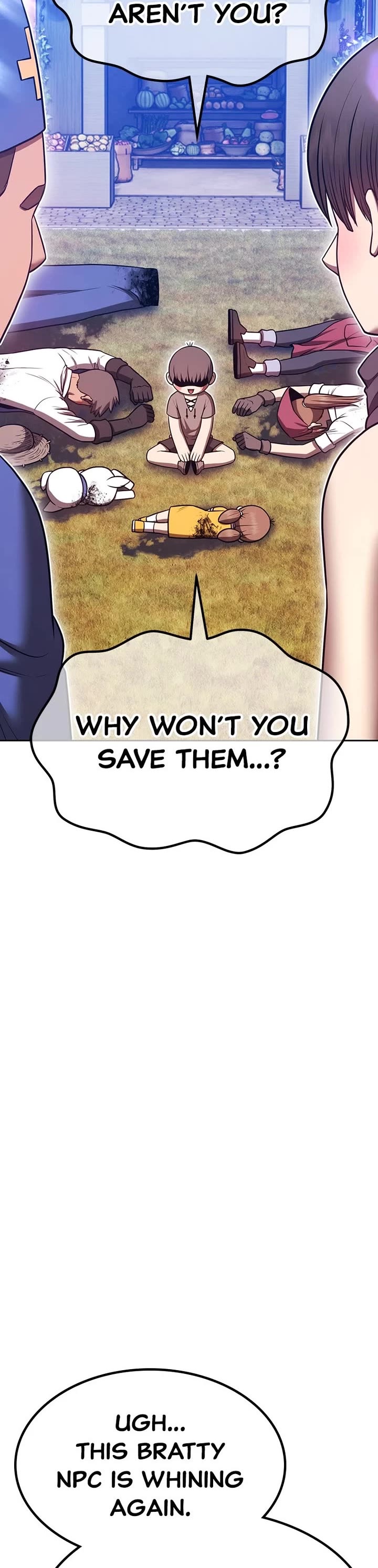 +99 Wooden Stick Chapter 156 - Page 129