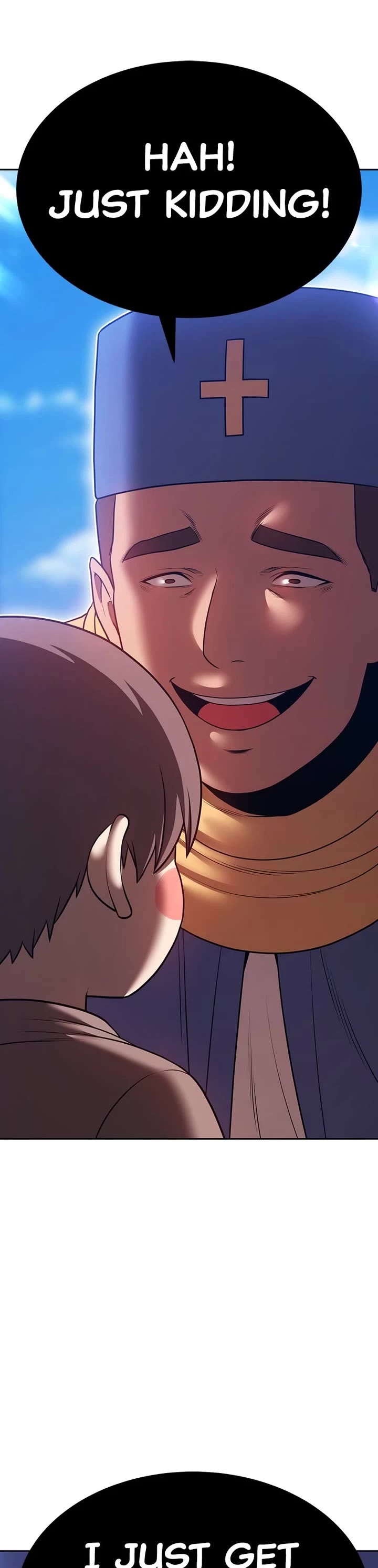 +99 Wooden Stick Chapter 156 - Page 133