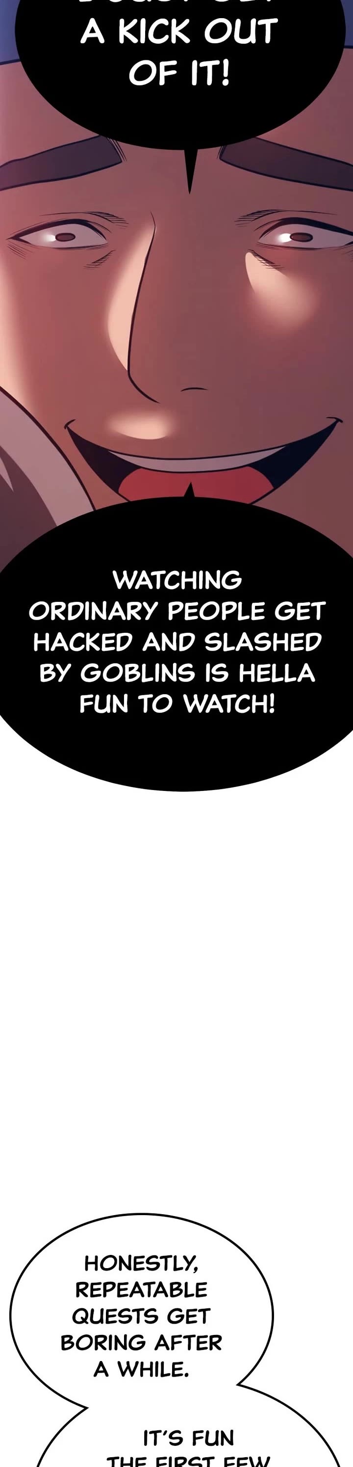 +99 Wooden Stick Chapter 156 - Page 134