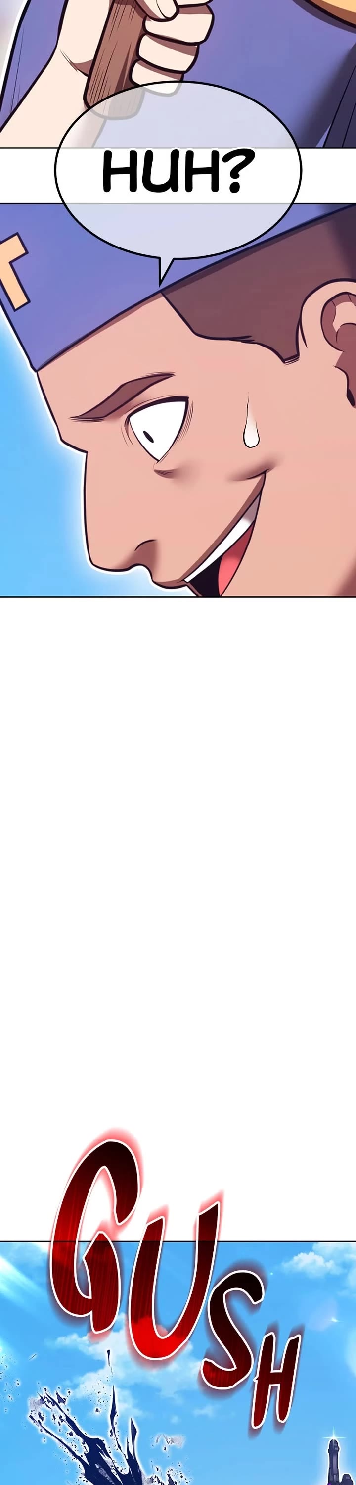 +99 Wooden Stick Chapter 156 - Page 137