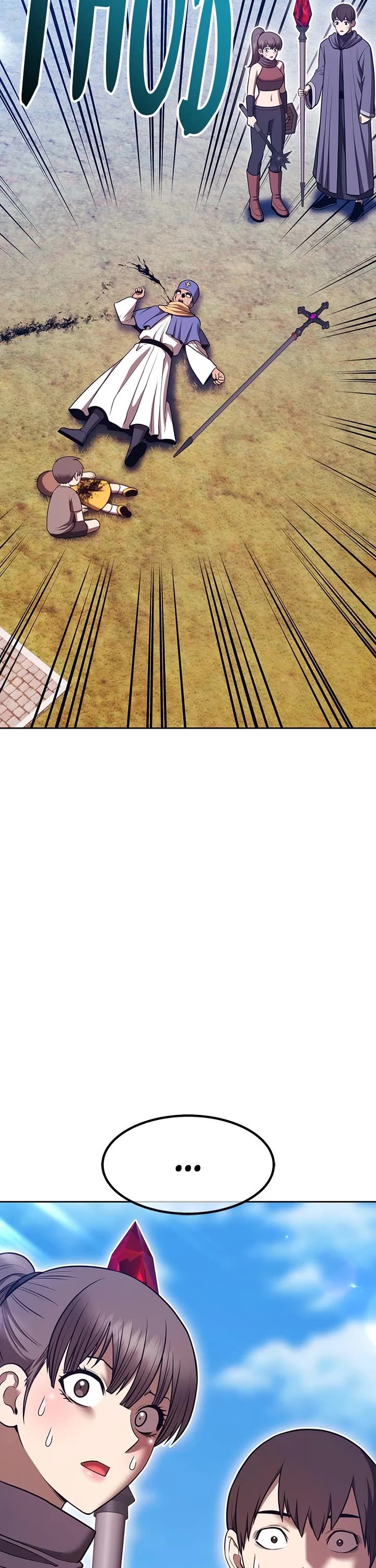 +99 Wooden Stick Chapter 156 - Page 140