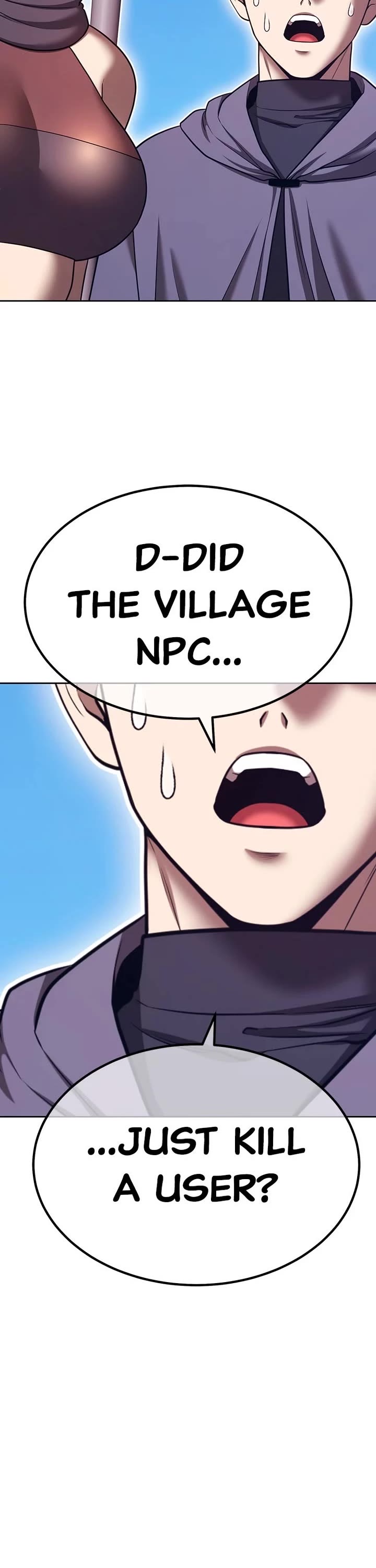 +99 Wooden Stick Chapter 156 - Page 141
