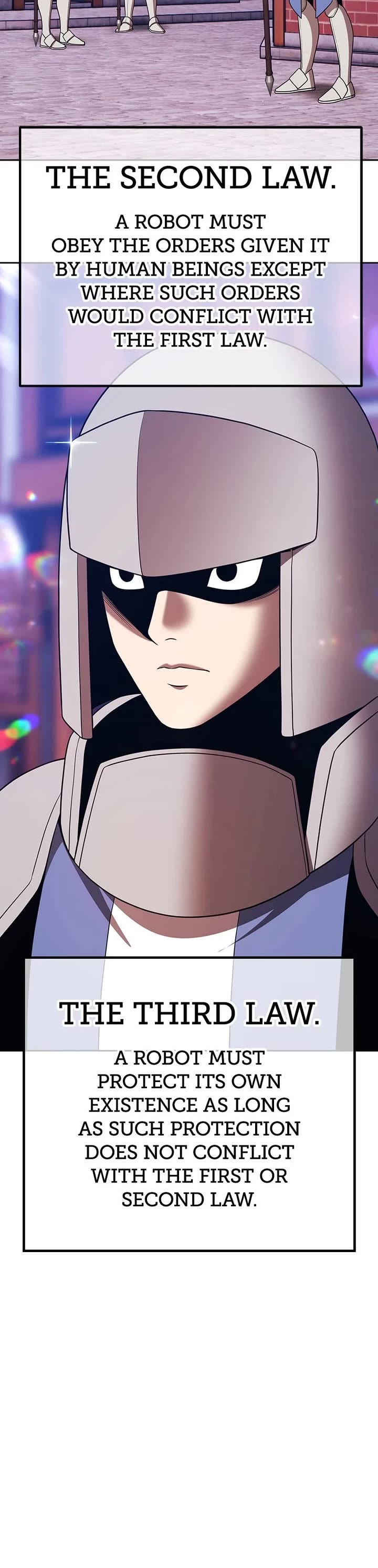+99 Wooden Stick Chapter 156 - Page 143