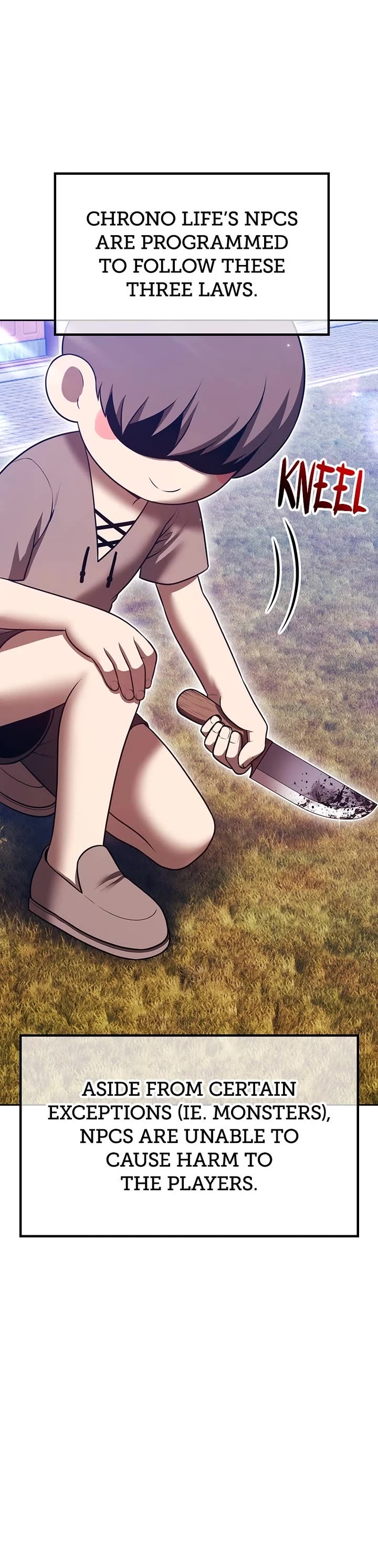 +99 Wooden Stick Chapter 156 - Page 144