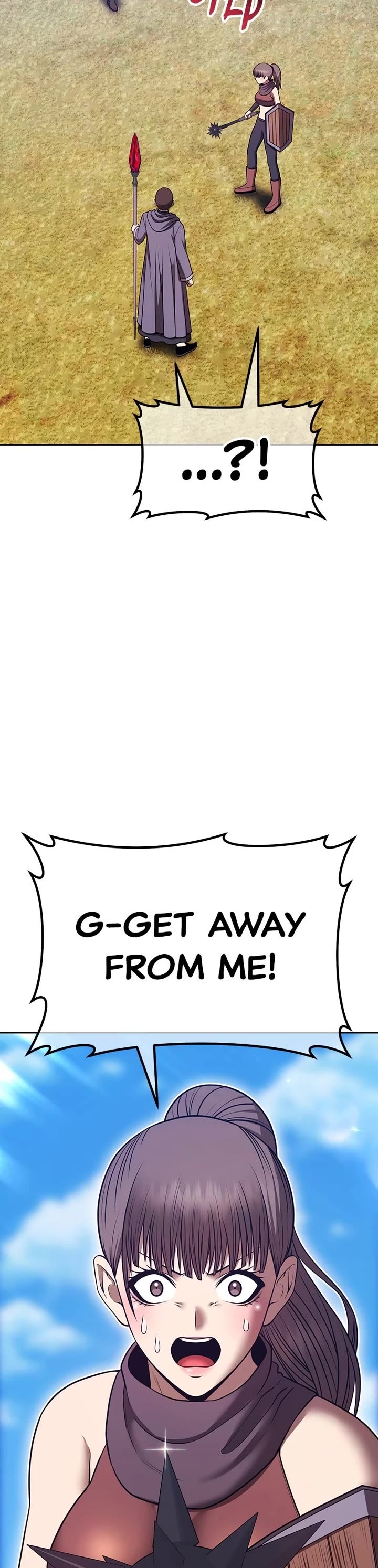+99 Wooden Stick Chapter 156 - Page 148