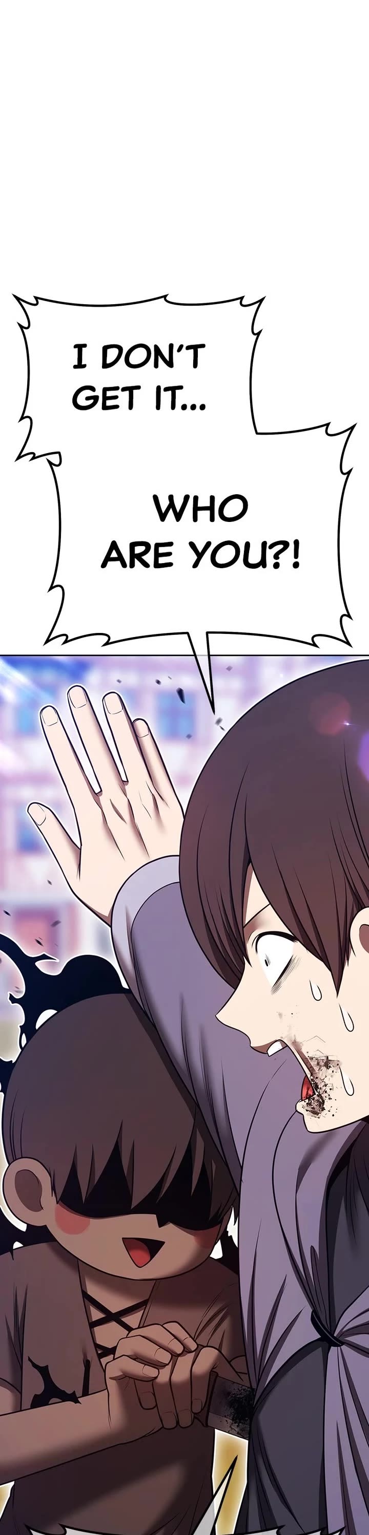 +99 Wooden Stick Chapter 156 - Page 158