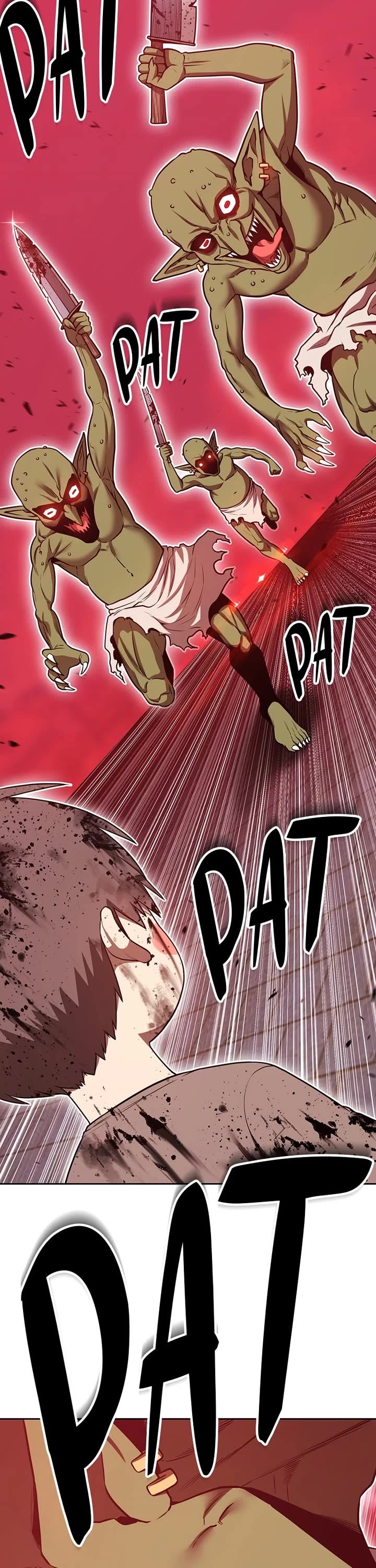 +99 Wooden Stick Chapter 156 - Page 16