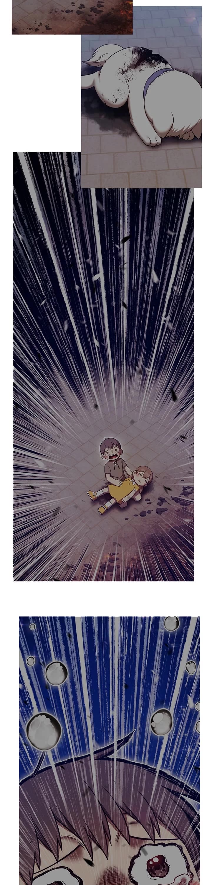 +99 Wooden Stick Chapter 156 - Page 162
