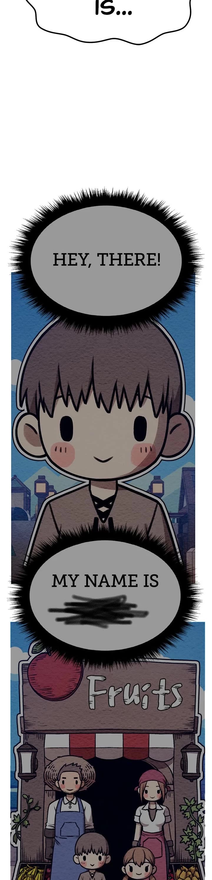+99 Wooden Stick Chapter 156 - Page 164
