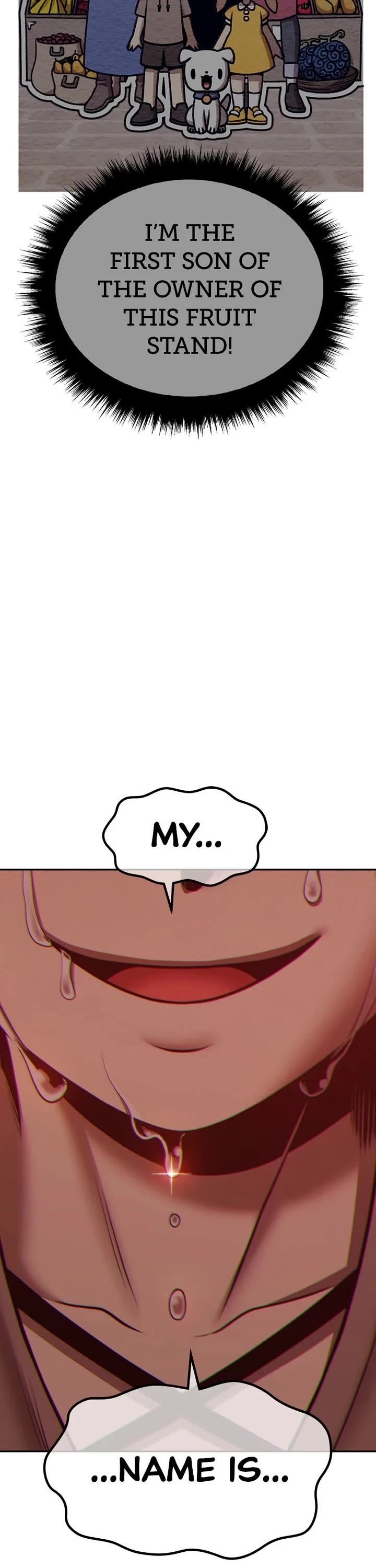 +99 Wooden Stick Chapter 156 - Page 165