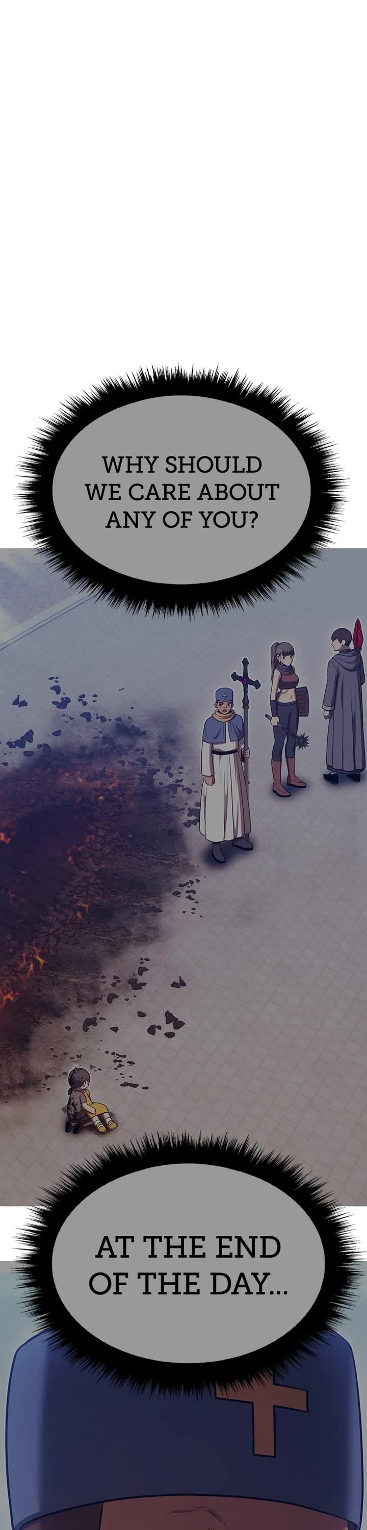 +99 Wooden Stick Chapter 156 - Page 166