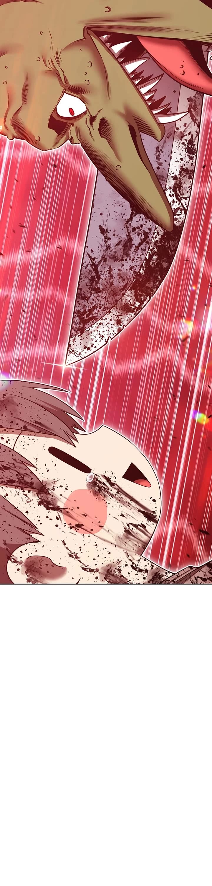 +99 Wooden Stick Chapter 156 - Page 17