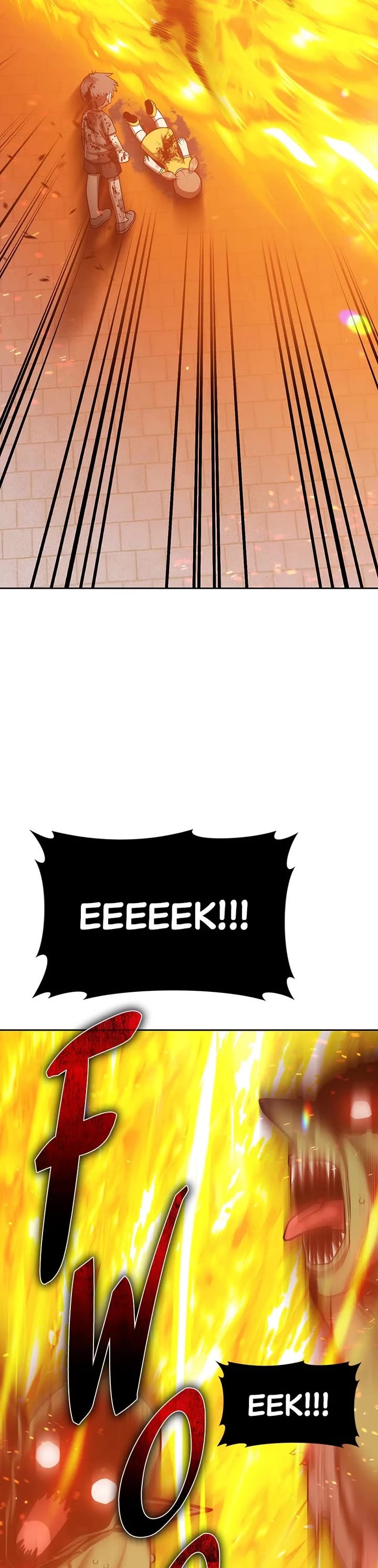 +99 Wooden Stick Chapter 156 - Page 19