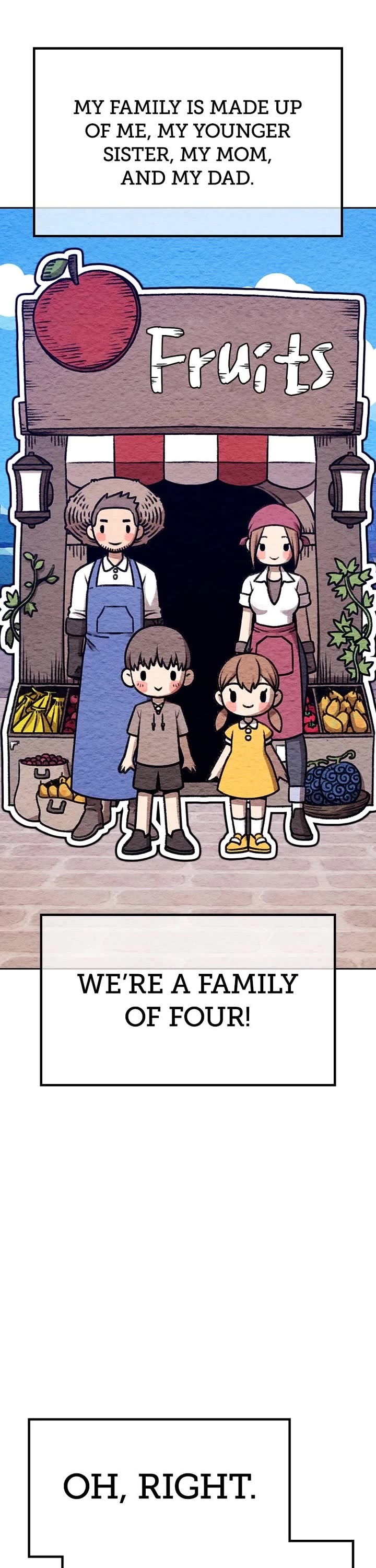 +99 Wooden Stick Chapter 156 - Page 2