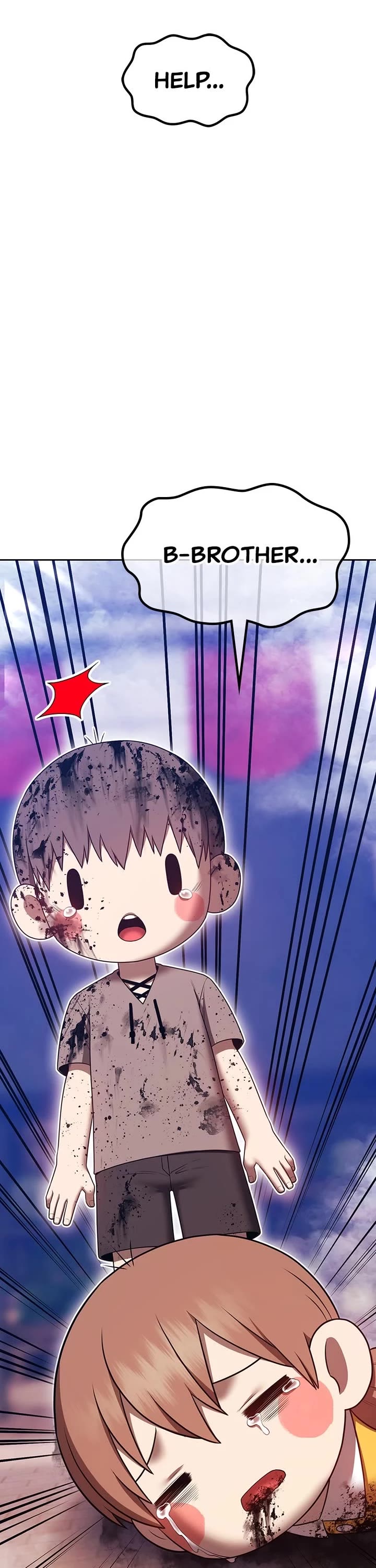+99 Wooden Stick Chapter 156 - Page 26