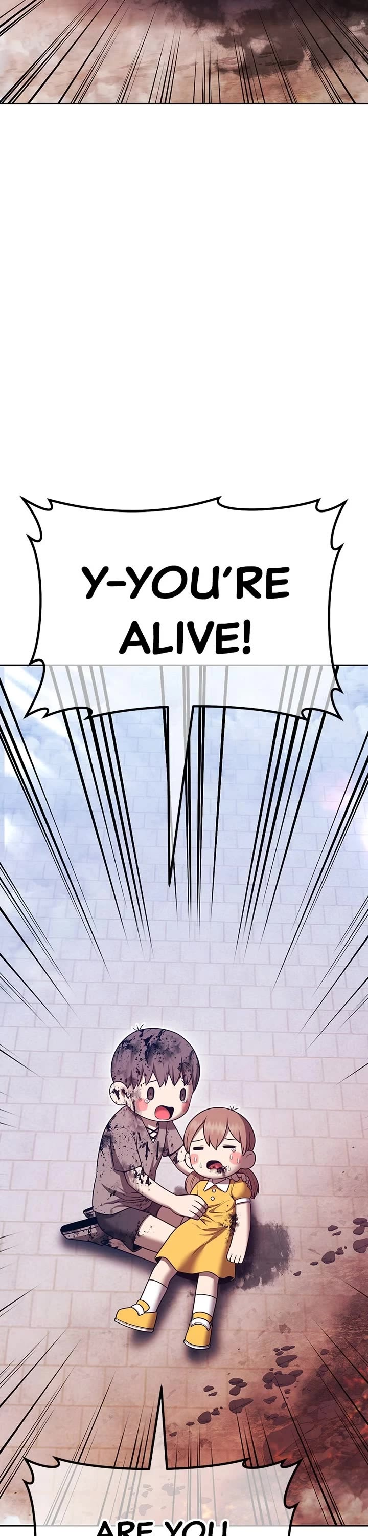 +99 Wooden Stick Chapter 156 - Page 27