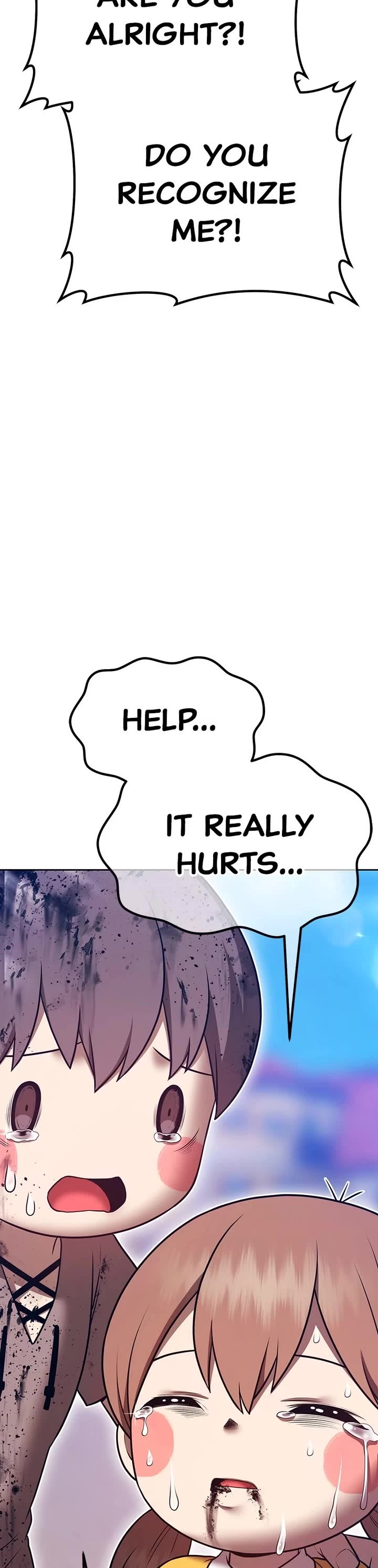 +99 Wooden Stick Chapter 156 - Page 28
