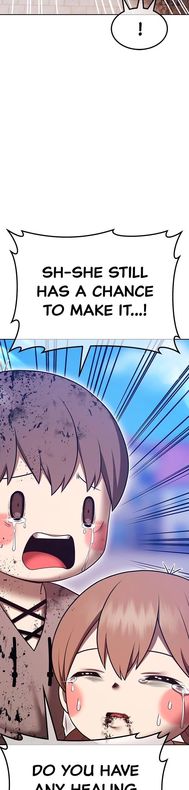 +99 Wooden Stick Chapter 156 - Page 30