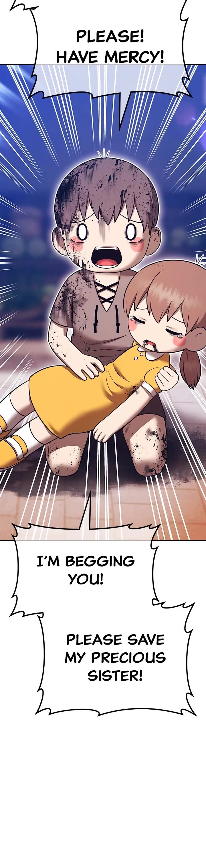 +99 Wooden Stick Chapter 156 - Page 34