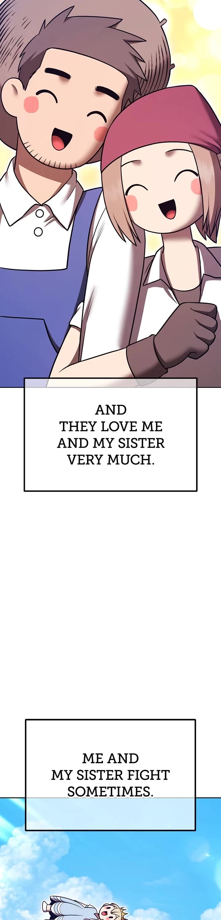 +99 Wooden Stick Chapter 156 - Page 4