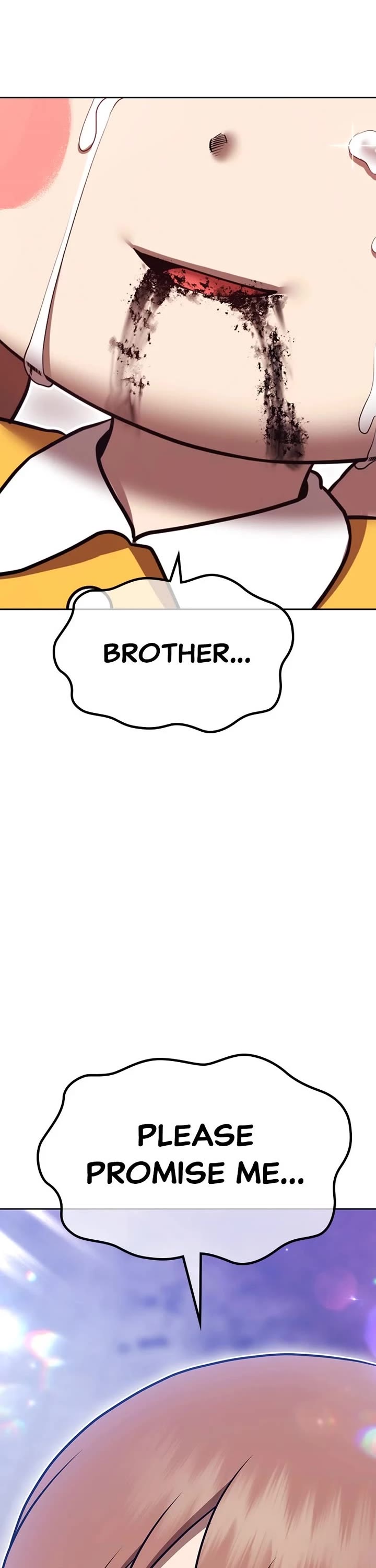 +99 Wooden Stick Chapter 156 - Page 41