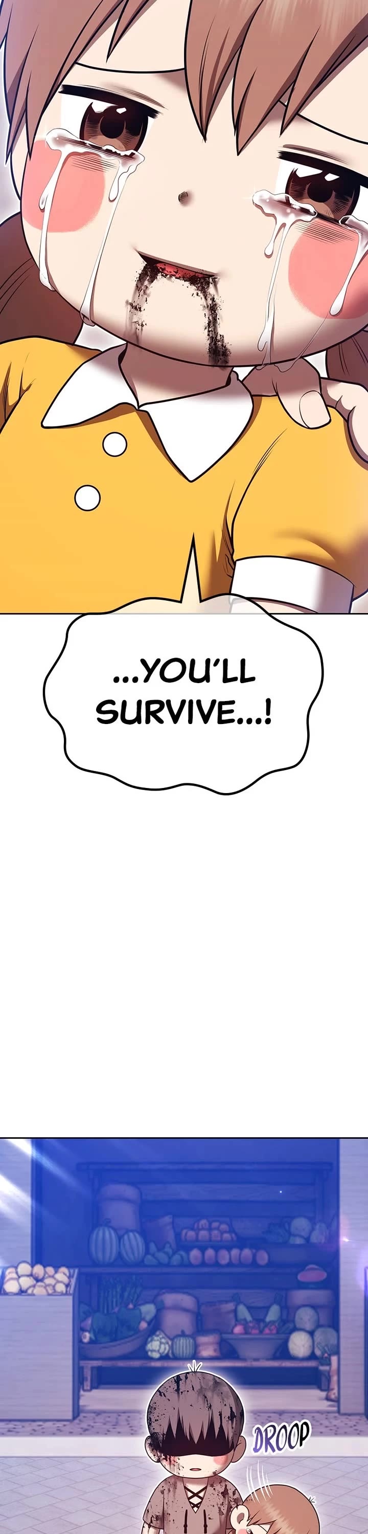 +99 Wooden Stick Chapter 156 - Page 42