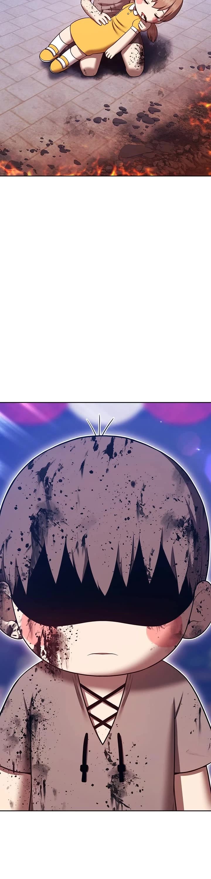 +99 Wooden Stick Chapter 156 - Page 43