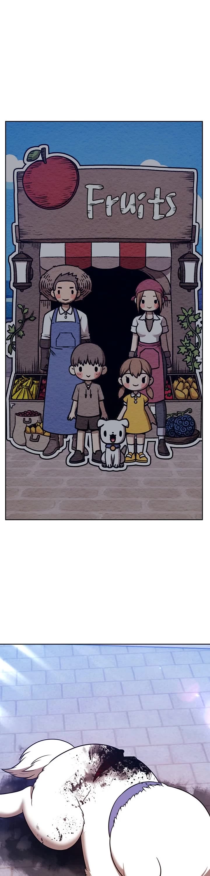 +99 Wooden Stick Chapter 156 - Page 45