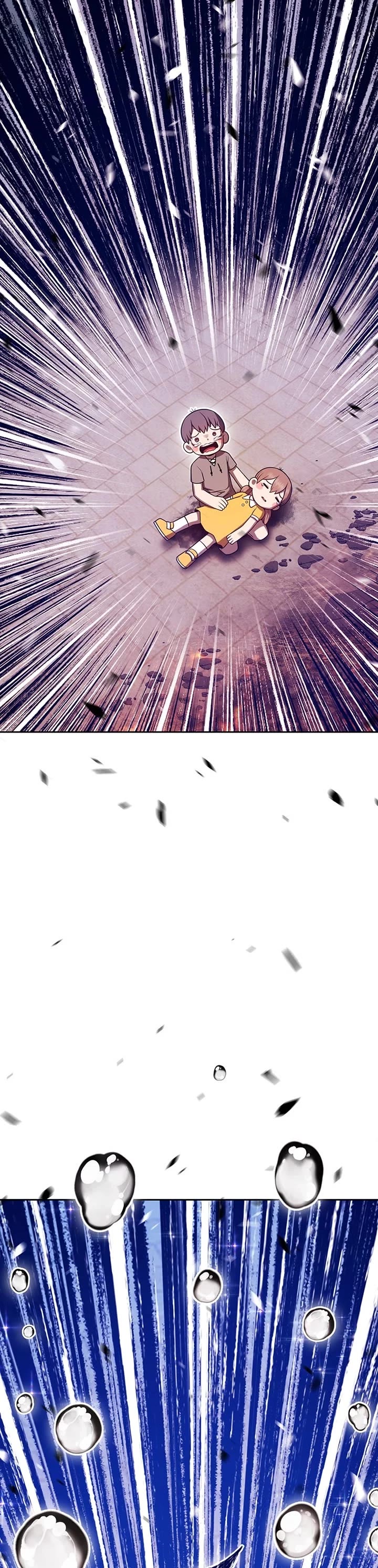 +99 Wooden Stick Chapter 156 - Page 48