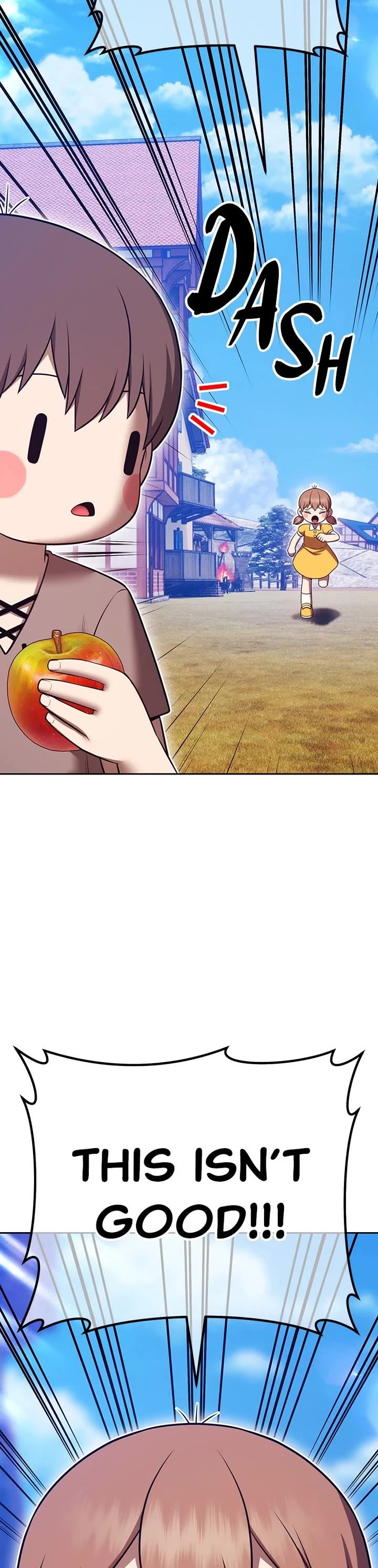 +99 Wooden Stick Chapter 156 - Page 58