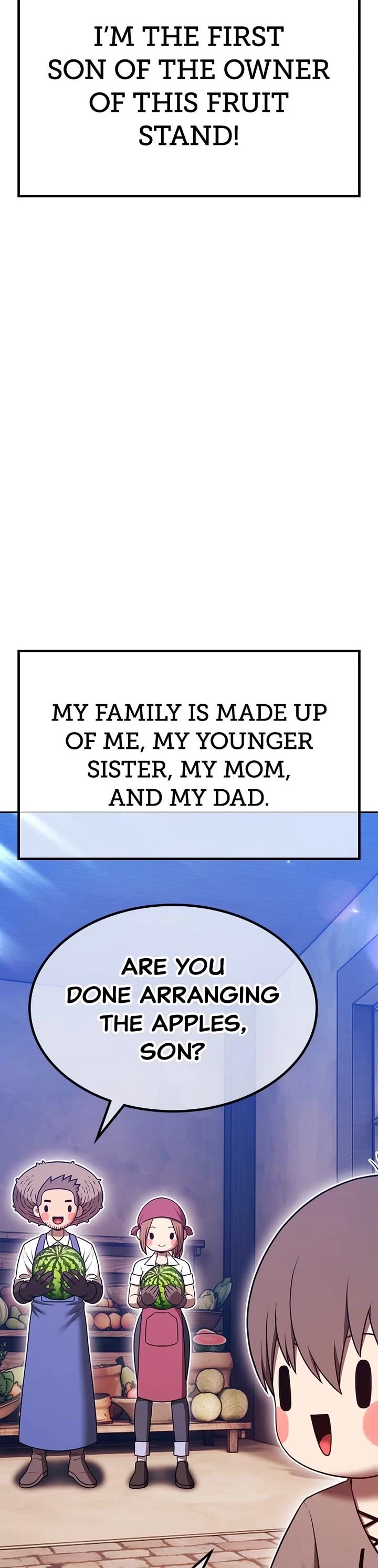 +99 Wooden Stick Chapter 156 - Page 64
