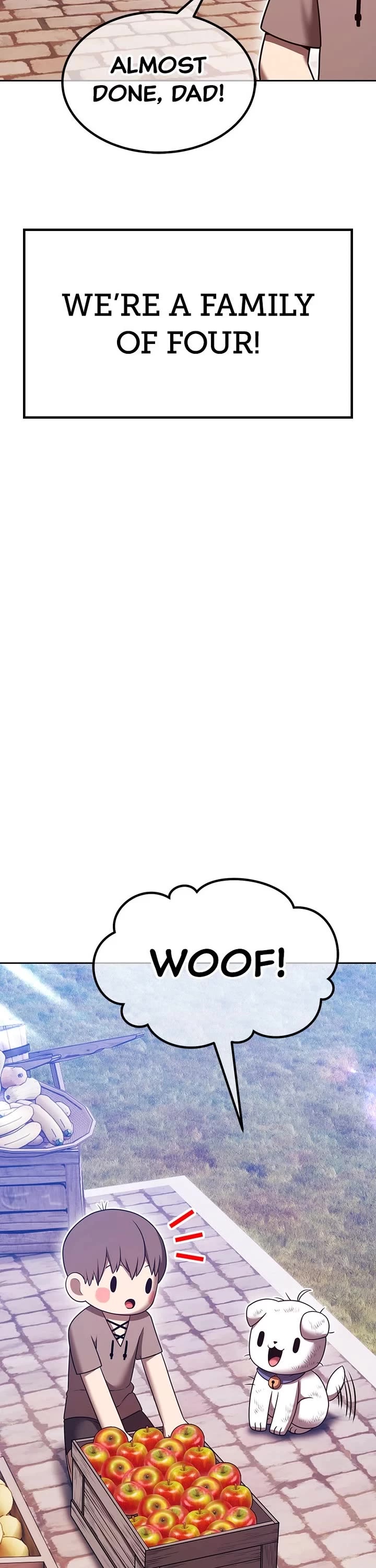 +99 Wooden Stick Chapter 156 - Page 65