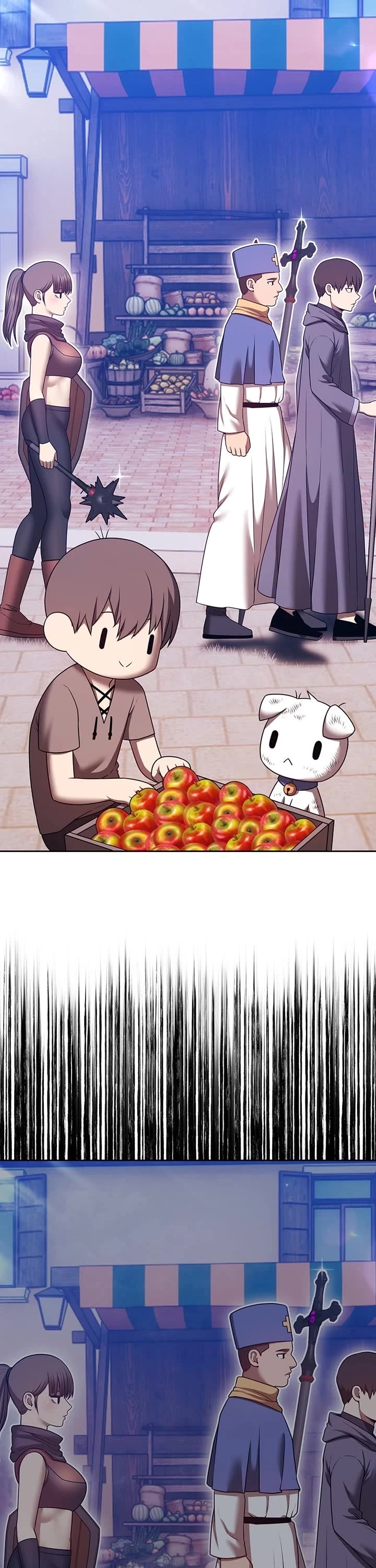 +99 Wooden Stick Chapter 156 - Page 67