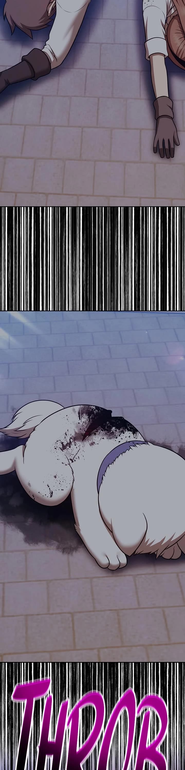 +99 Wooden Stick Chapter 156 - Page 70