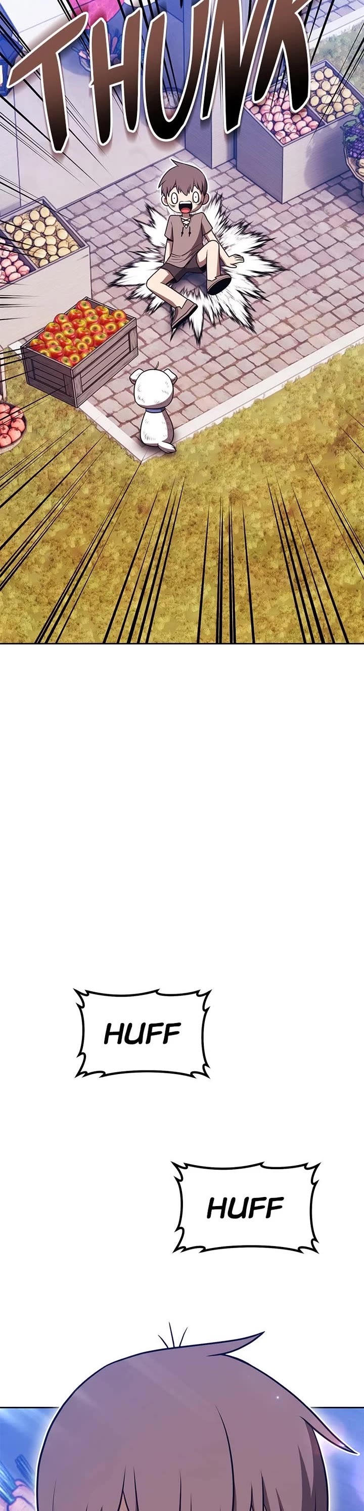 +99 Wooden Stick Chapter 156 - Page 74